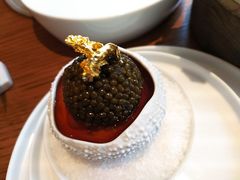 -Amber(香港置地文华东方酒店)