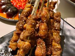 -钳小柒·小龙虾蓝龙王烧烤夜宵(长寿路店)