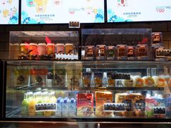 -CGV影城(滨江天街IMAX店)