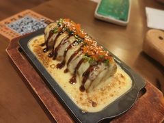 招牌七町焗卷-七町糖果寿司屋(龙洞广工店)