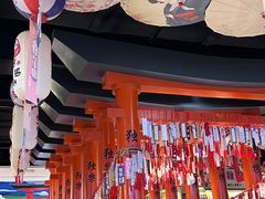 -西月山居匠心创意料理(江汉路新佳丽广场店)