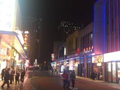 -万达广场(松江店)
