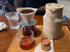 -陶享时光西餐·下午茶(信河街店)