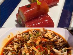 -名人坊·新派粤菜(河西奥体博览中心金鹰世界店)