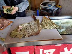 -东山矮马桶羊肉(太湖东山店)