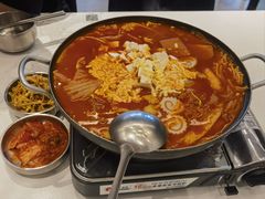 -HONGA HONGA雄家(曹路店)