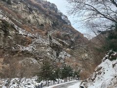 -少华山国家森林公园