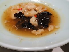 糟溜鱼片-顺承小院儿