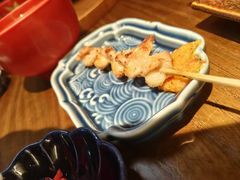 -一豚轩·烧鸟·豚骨拉面(五四路店)