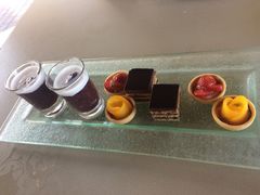 -巴厘岛悦榕庄Jumana露台餐厅