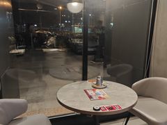 -必胜客(白石桥店)