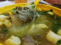 -小杨生煎(黄河路店)