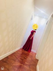 -Flora婚纱礼服定制租赁店