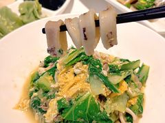 -必点海鲜·海肠捞饭·鲅鱼水饺(滨江道店)