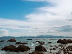 -玫瑰海岸文化旅游度假区