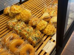 -顶东面包花园·生日蛋糕(香榭丽店)
