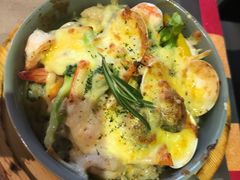 -遇见西木美式餐厅(体育路店)