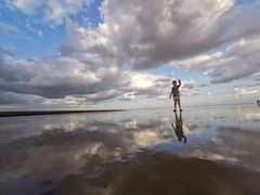 -南汇嘴观海公园