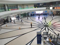-上海长途汽车客运总站