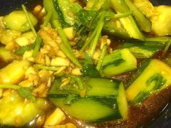 -嘉旺港式茶餐厅(延长中路店)