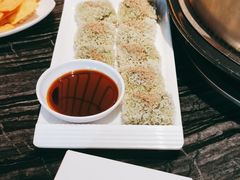-老船舫·现做活鲜鱼馆(东郊记忆店)