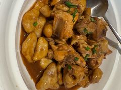 -楚禾宴·家宴(光谷大道店)