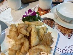 -喜记避风塘炒辣蟹(总店)