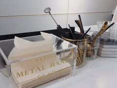 -METAL HANDS(五道营店)