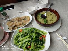 柚皮鱼肠-腰记饭店(龙源路店)