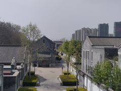 -即墨古城