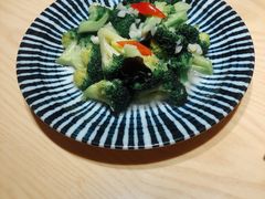 -越光米贩精致料理餐厅(金鹰店)