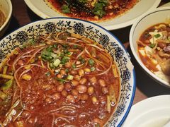 -龙抄手食府(浣花北路店)