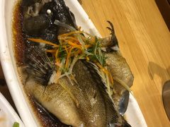 -南海渔家•海鲜•正宗海南菜(海棠湾店)
