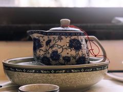 -点红点绿茗点居(客村店)