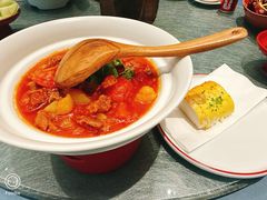 -南堂馆·新川菜(悠方店)
