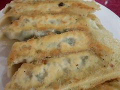 -青岛锅贴(四流中路店)