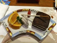 -肉魁屋·烧肉·烧鸟·酒场(高新店)