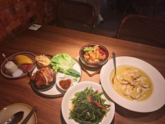 -星叶·东南亚料理(温州万象城店)