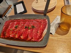 -新石器烤肉(百联川沙店)