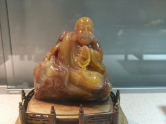 -云洲古玩城(大木桥路店)
