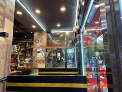 -三江烤鱼(张家巷店)