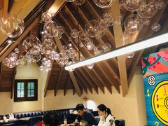 大堂-星巴克臻选(思南公馆店)