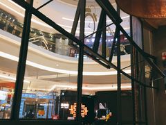 -吕氏疙瘩汤·海鲜新鲁菜(凯德mall新都心店)