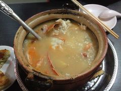iphone_upload_pic-贰號小院潮汕砂锅粥(前海西街店)
