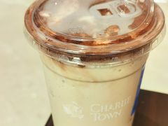 -CHARLIETOWN红茶公司(南京万象天地店)