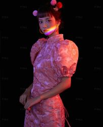 -米莱摄影写真(五大道别墅店)