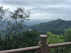 -径山寺