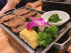 厚切霜降牛肉-老村旧煲(江宁金鹰店)