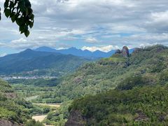 -九曲溪竹筏码头