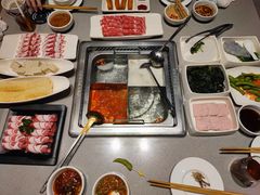 -海底捞火锅(金融街万达店)
